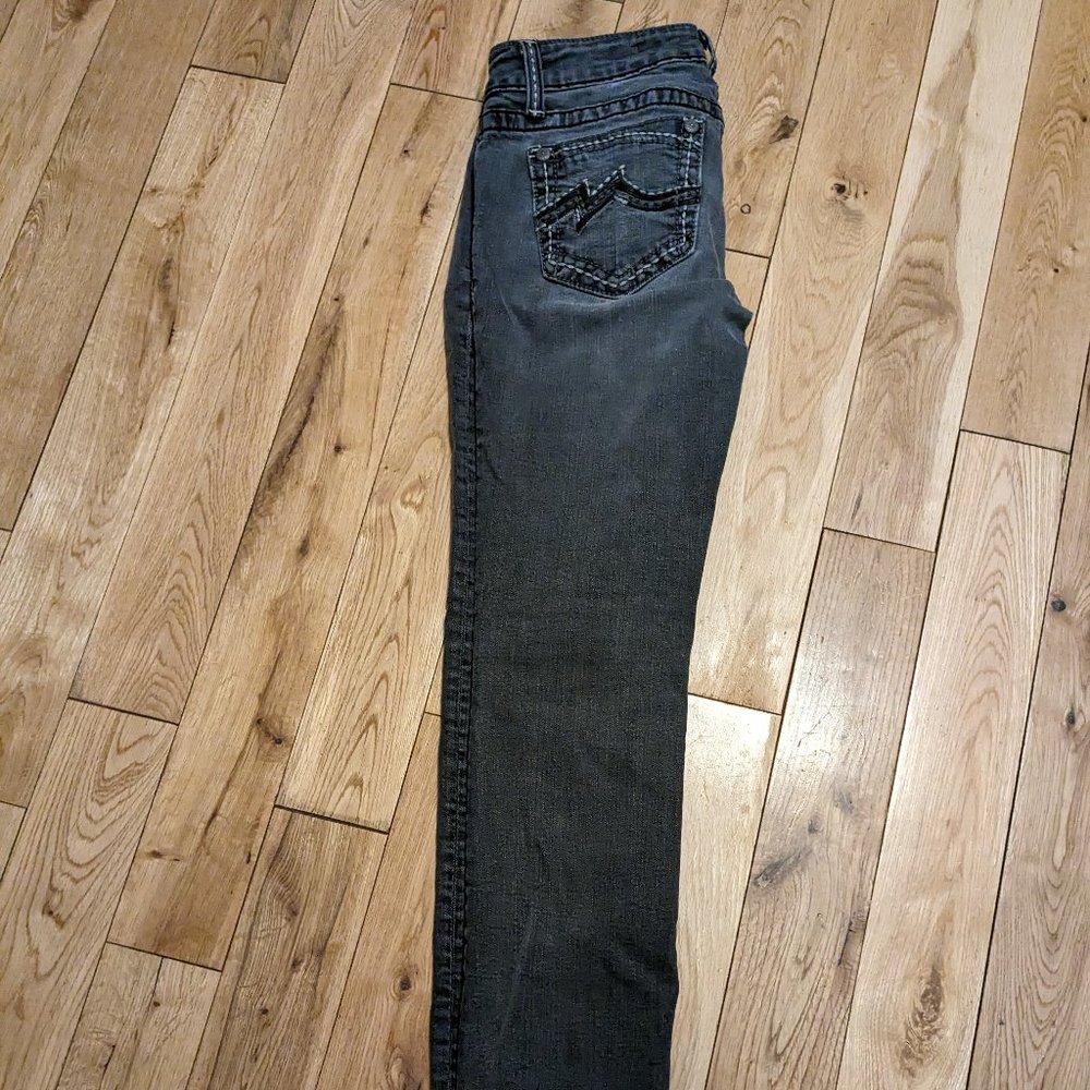 Miss me skinny jeans